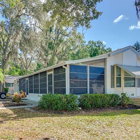 Bright Home Pool Access And Screened-In Porch! The Meadows Exterior photo