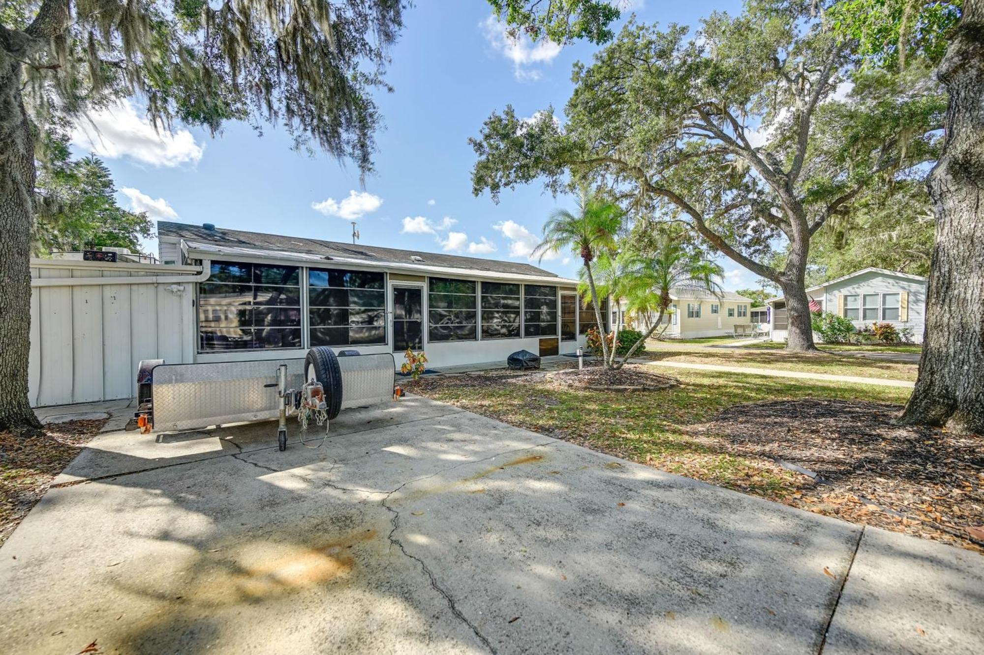 Bright Home Pool Access And Screened-In Porch! The Meadows Exterior photo